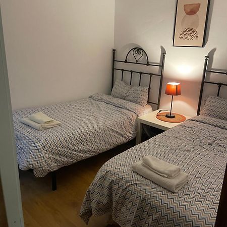The Oasis One Spacious Apartment In Sevilla מראה חיצוני תמונה
