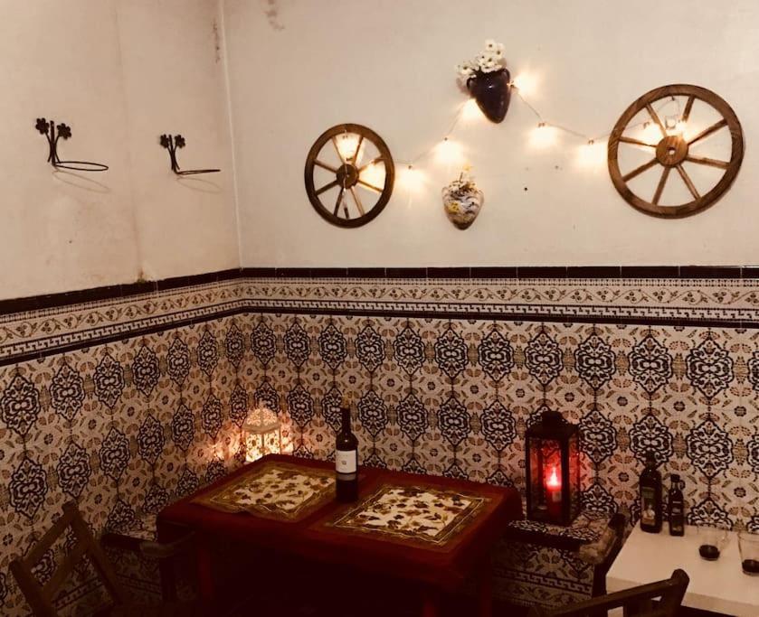 The Oasis One Spacious Apartment In Sevilla מראה חיצוני תמונה